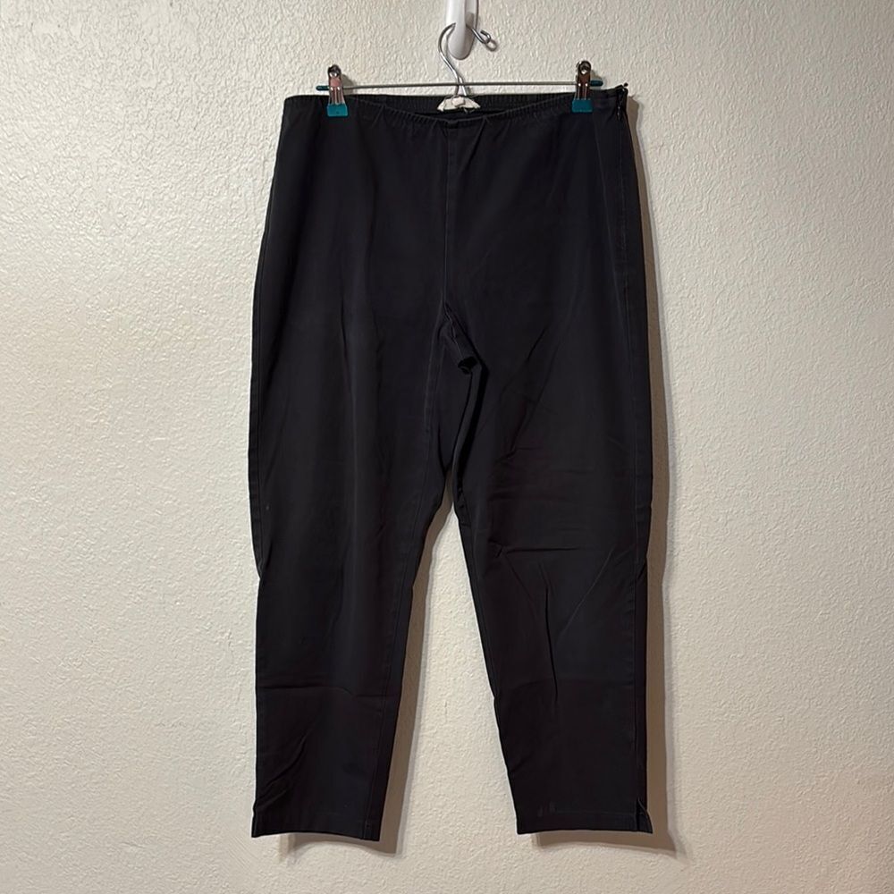 Eileen Fisher Pants Medium